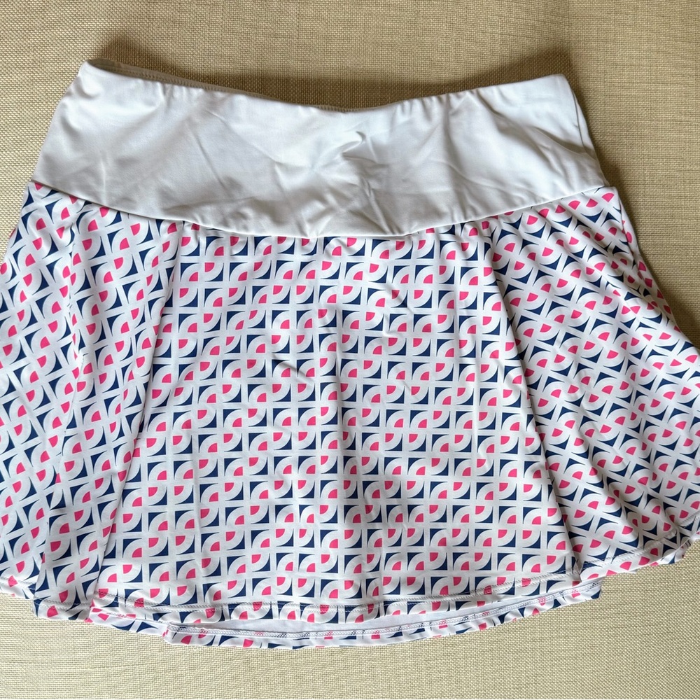 Stylish Athletic Skort. Size P/S